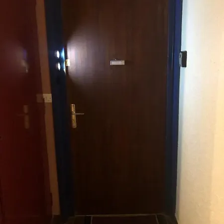 Apartment Le Marbre Design 60m2, 2 Stars, Free Parking *