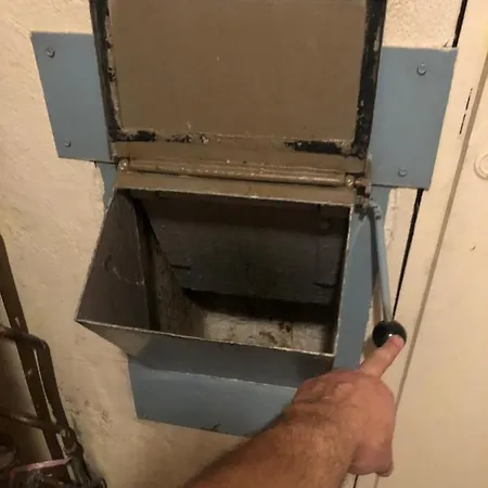 Le Marbre Design 60m2, 2 Stars, Free Parking