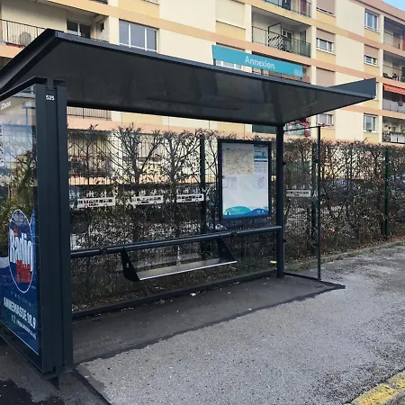 Apartamento Le Marbré Design 60m2, Deux étoiles, Parking Gratuit *