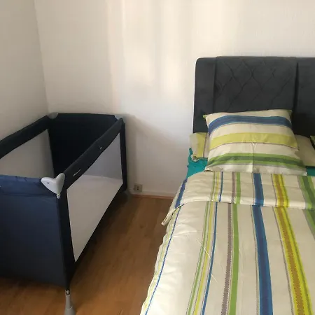 Le Marbre Design 60m2, 2 Stars, Free Parking *