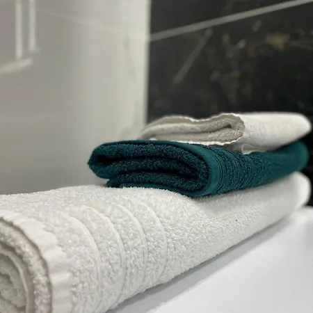 Le Marbre Design 60m2, 2 Stars, Free Parking Apartment *