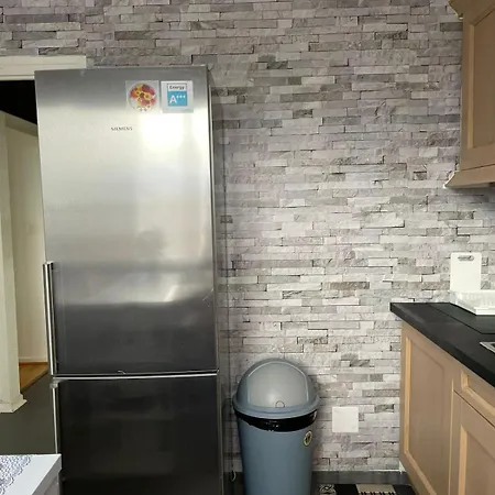 Le Marbre Design 60m2, 2 Stars, Free Parking *