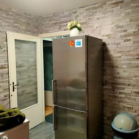 Le Marbre Design 60m2, 2 Stars, Free Parking * Annemasse