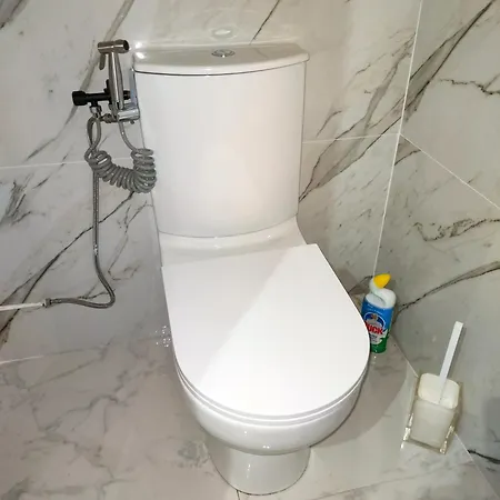 Le Marbre Design 60m2, 2 Stars, Free Parking